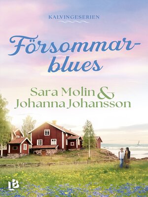 cover image of Försommarblues